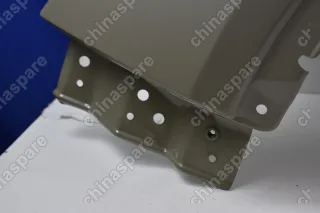 Крыло переднее левое Chery Tiggo 5 (Уценка)