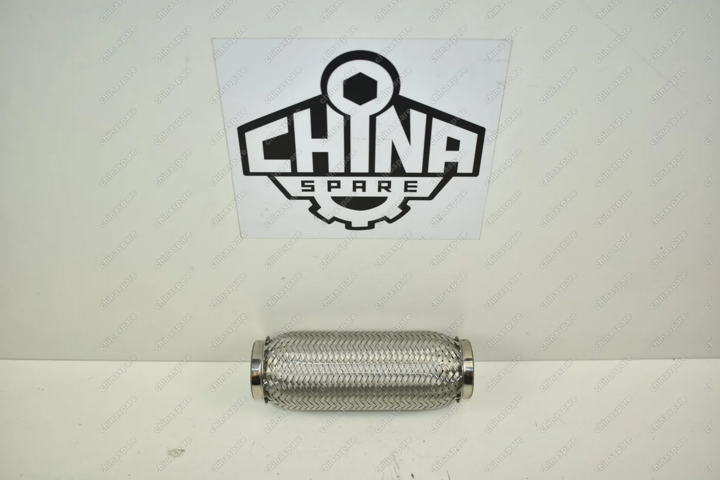 Гофра глушителя (45x200) Chery QQ