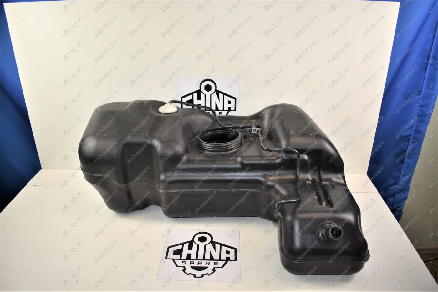 Бак топливный Daewoo Matiz (1998-)