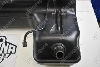 Бак топливный Daewoo Matiz (1998-)