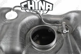 Бак топливный Daewoo Matiz (1998-)