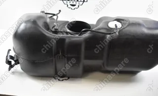 Бак топливный Daewoo Matiz (1998-)