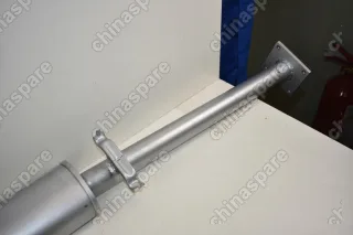 Резонатор (Глушитель дополнительный) Ижорский Глушитель (Средняя часть, длинный) Daewoo Nexia 95-