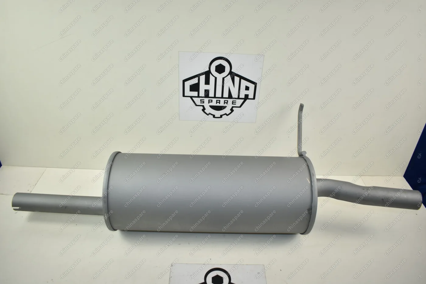 Глушитель Riginal Renault Logan 1,4-1,6