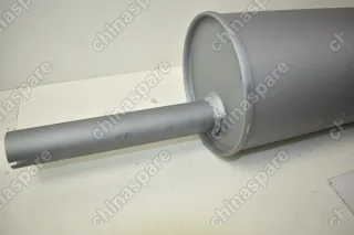 Глушитель Riginal Renault Logan 1,4-1,6