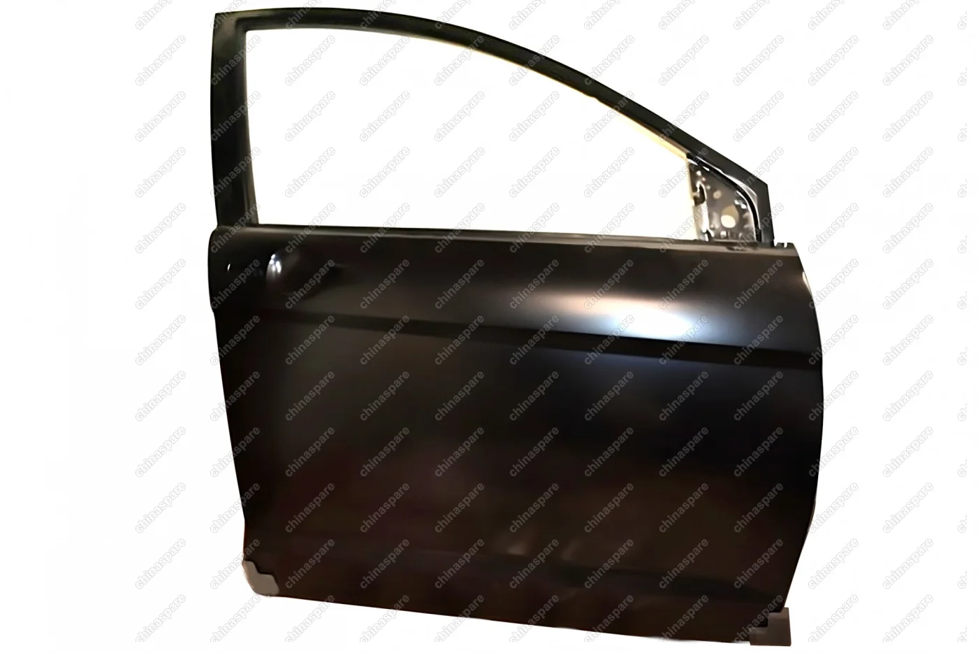 Дверь передняя правая Great Wall Hover H6 (Уценка)