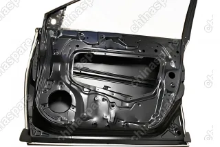 Дверь передняя правая Great Wall Hover H6 (Уценка)