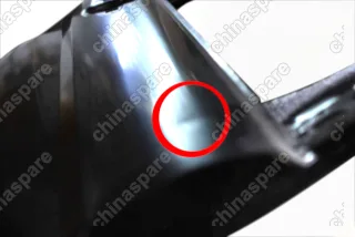 Дверь передняя правая Great Wall Hover H6 (Уценка)