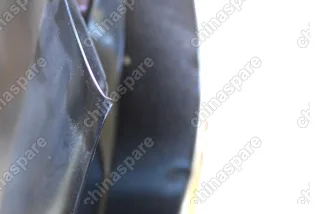 Дверь передняя правая Great Wall Hover H6 (Уценка)