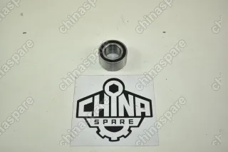 Подшипник ступицы передней Lifan Celliya, X50