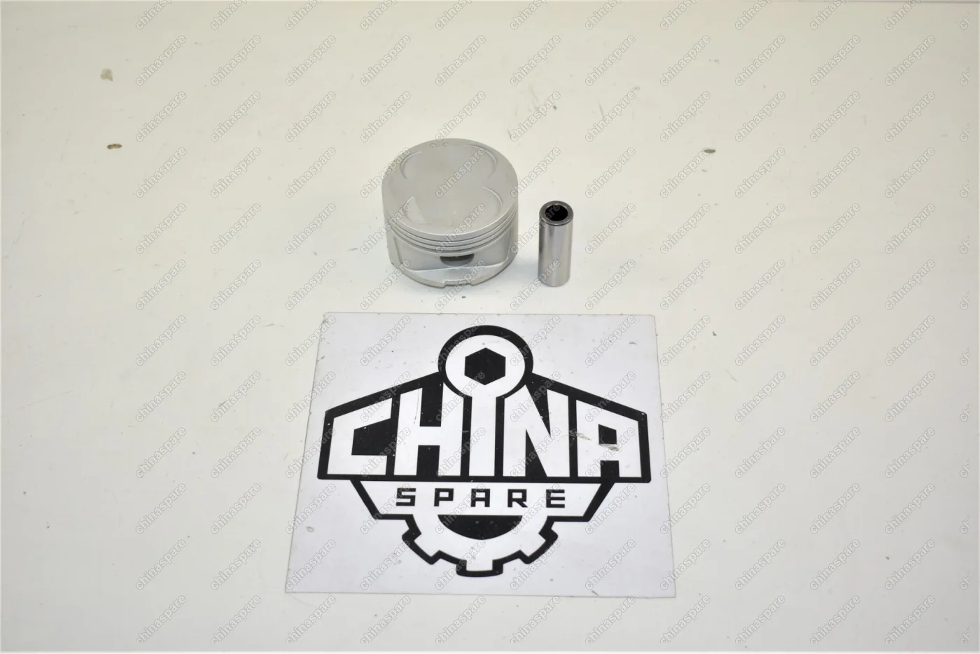 Поршень ремонтный Lifan Solano 1.6 +0,5 с кольцами