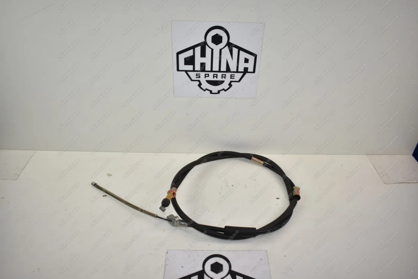 Трос стояночного тормоза Great Wall Deer 4/4