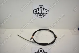 Трос стояночного тормоза Great Wall Deer 4/4