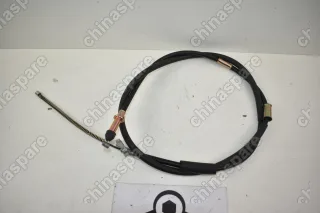 Трос стояночного тормоза Great Wall Deer 4/4
