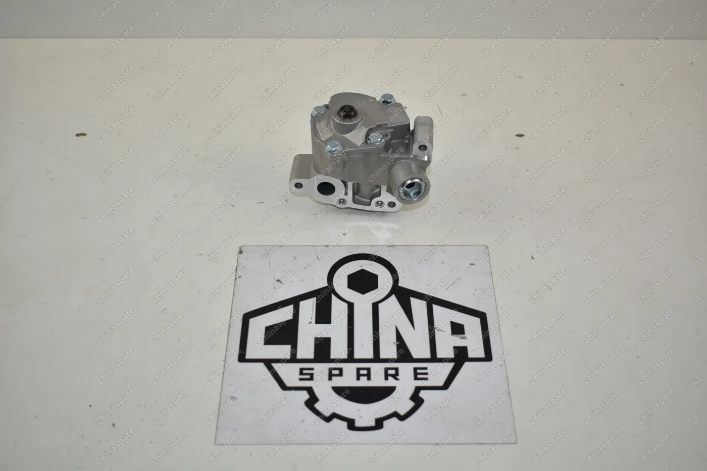 Насос масляный Zotye T600 1.5T