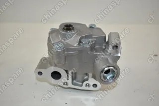 Насос масляный Zotye T600 1.5T