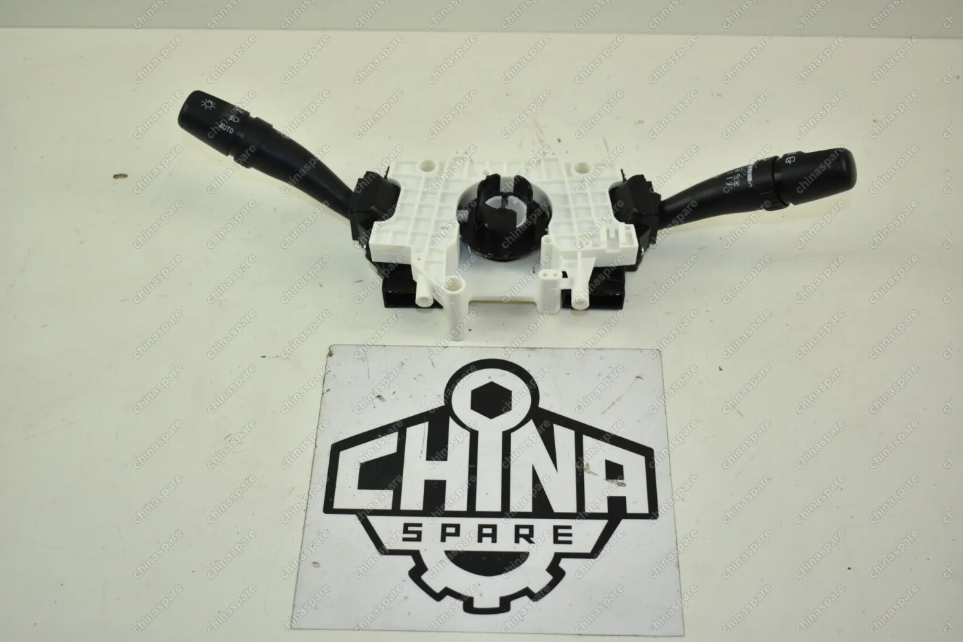 Переключатель подрулевой ТагАЗ C190 (JAC Rein)