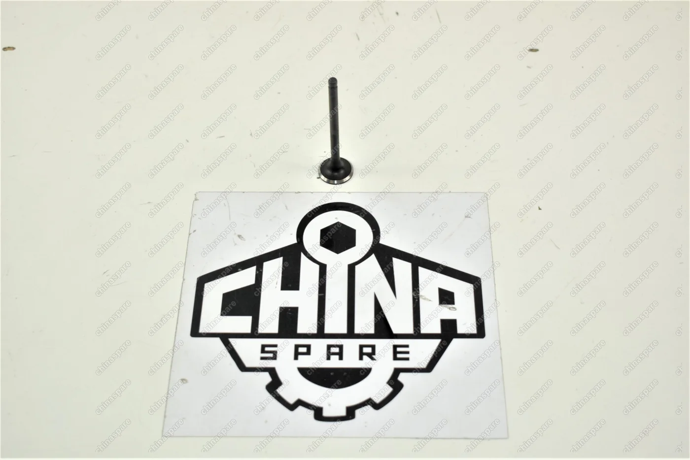 Клапан выпускной 479 Lifan Celliya, Smily New (330), Solano New (630), X50