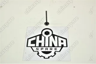 Клапан выпускной 479 Lifan Celliya, Smily New (330), Solano New (630), X50