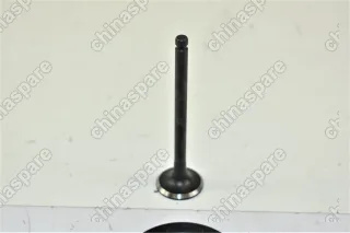 Клапан выпускной 479 Lifan Celliya, Smily New (330), Solano New (630), X50