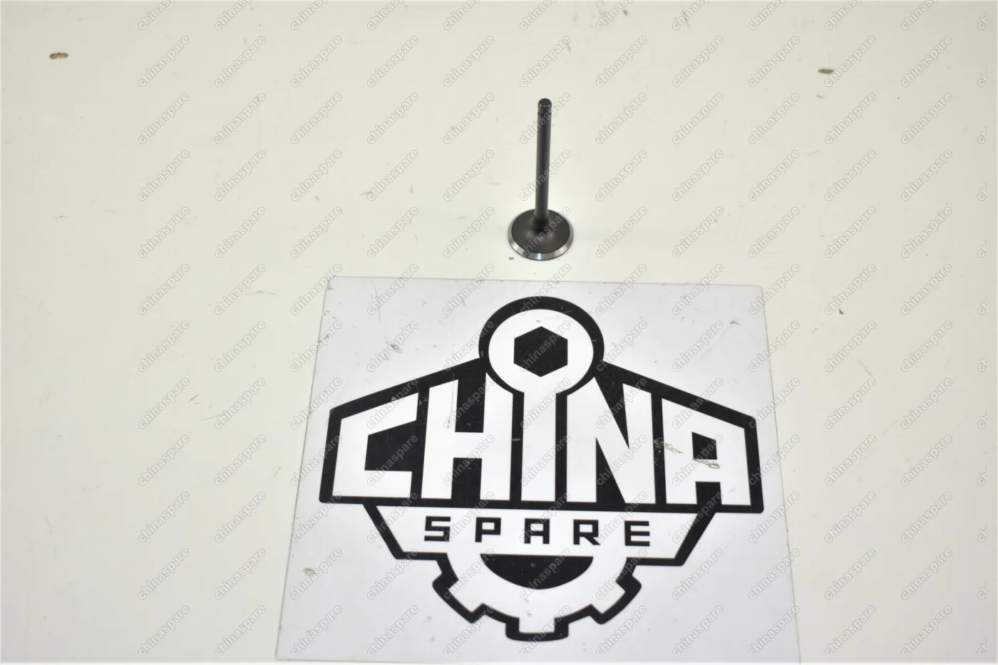 Клапан впускной 479 Lifan Celliya, Smily New (330), Solano New (630), X50