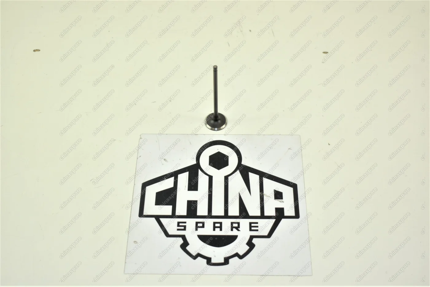 Клапан выпускной Haima 7