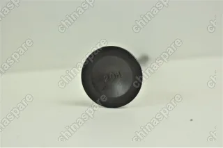 Клапан выпускной Haima 7