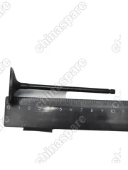 Клапан впускной Haima 7