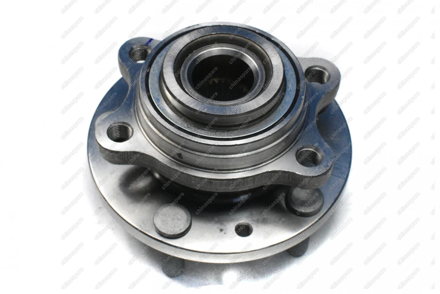 Ступица передняя в сборе FAW Besturn X80