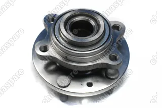 Ступица передняя в сборе FAW Besturn X80