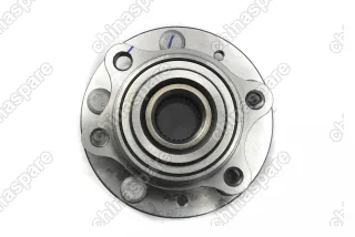 Ступица передняя в сборе FAW Besturn X80