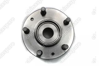 Ступица передняя в сборе FAW Besturn X80