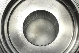 Ступица передняя в сборе FAW Besturn X80