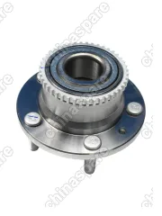 Ступица задняя в сборе FAW Besturn X80