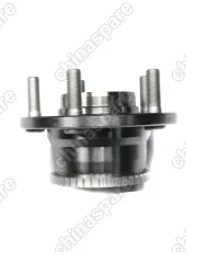 Ступица задняя в сборе FAW Besturn X80