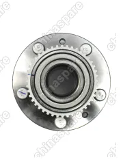 Ступица задняя в сборе FAW Besturn X80