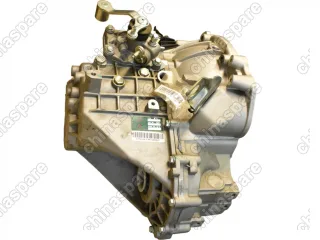 Коробка передач (МКПП) Lifan Celliya, X50