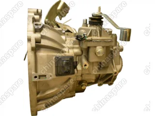 Коробка передач (МКПП) Lifan Celliya, X50