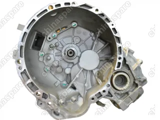 Коробка передач (МКПП) Lifan Celliya, X50