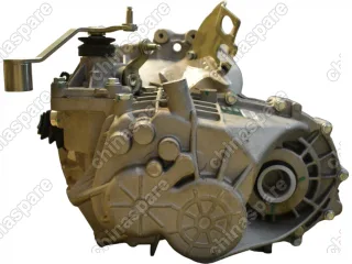 Коробка передач (МКПП) Lifan Celliya, X50