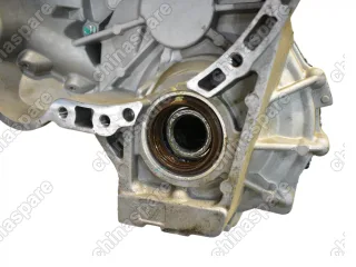 Коробка передач (МКПП) Lifan Celliya, X50