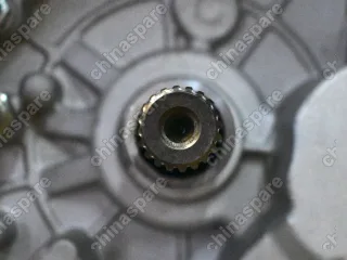 Коробка передач (МКПП) Lifan Celliya, X50