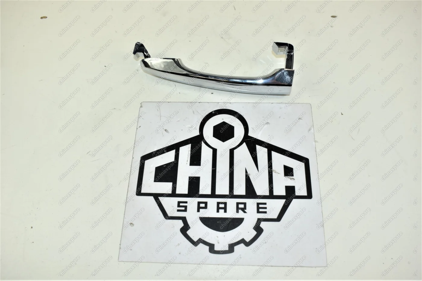 Ручка двери наружная передней левой двери Chery Cross Eastar