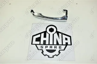 Ручка двери наружная передней левой двери Chery Cross Eastar