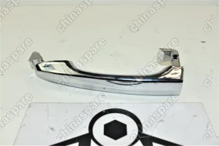 Ручка двери наружная передней левой двери Chery Cross Eastar