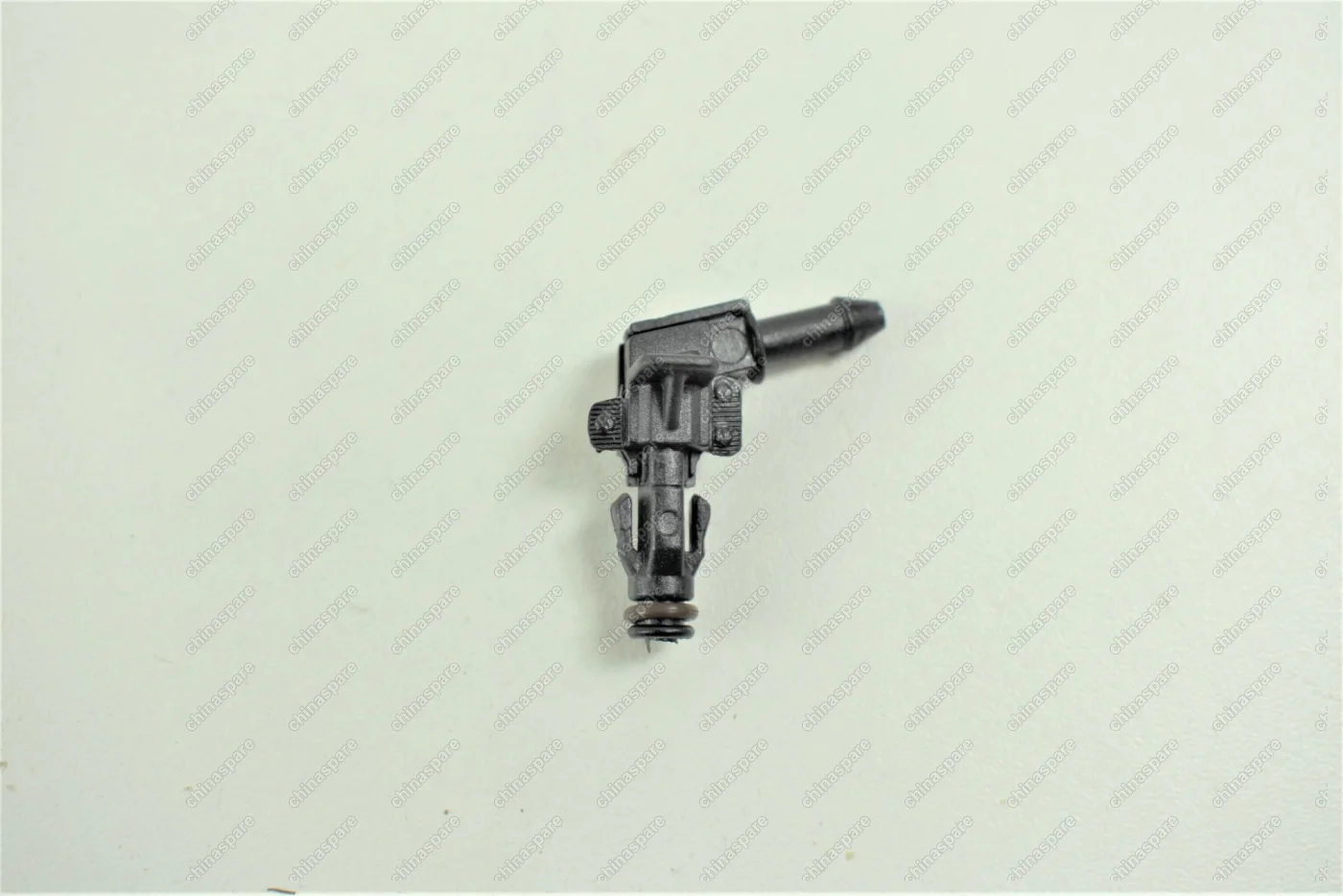 Штуцер топливной обратки к ТНВД Great Wall Hover H5 (Дизель)