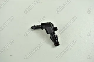 Штуцер топливной обратки к ТНВД Great Wall Hover H5 (Дизель)