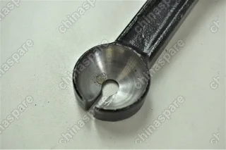 Вилка выжимного подшипника Vortex Tingo AMT