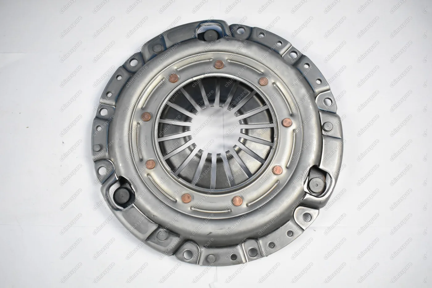 Диск сцепления нажимной Zotye Z500 1,5L