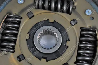 Диск сцепления ведомый Zotye Z500 1,5L